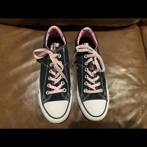 Converse - Hello Kitty!!